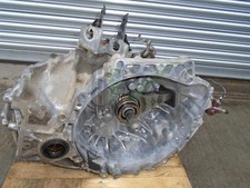 Toyota Auris 2009 2.0 Diesel 6spd Manual Gearbox 3030012D10