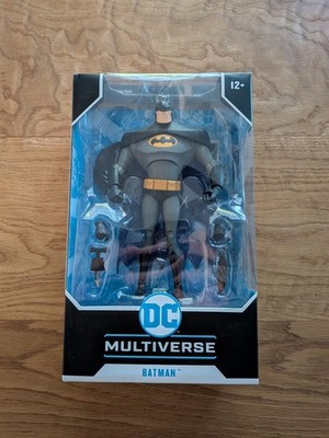 McFarlane Toys Batman 7 inch Action Figure - 155013