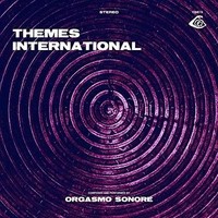 Orgasmo Sonore - MES International Lp/Cd - Vinyl Record - K72Z