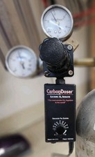 CarbonDoser Electronic CO2 Regulator