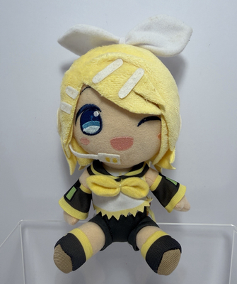 Official Taito 2016 Vocaloid Kagamine Rin 7