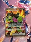 Carte Pokémon Félicanis EX 082/064 SFA SV6.5 Fable Nébuleuse FR