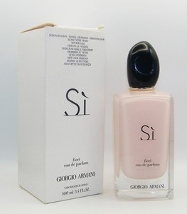 Armani Si Fiori | eBay