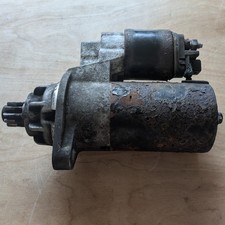 Audi TT Mk1 8N Starter Motor