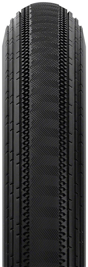 Panaracer GravelKing SS Tire - 650b x 38 / 27.5 x 1.50, Tubeless, Folding,