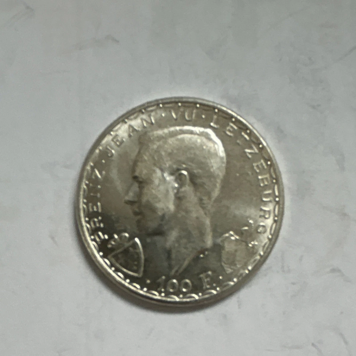 1951 Belgian Coins for sale | eBay