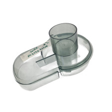 EK4294 Food Processor Juicer Lid with Feeding Chute - Genuine Part