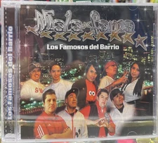 Cd Mala Fama 