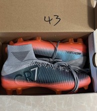 CR7 Ronaldo Nike Mercurial Superfly
