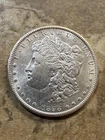 1898-O  #045 $1 Morgan Silver Dollar