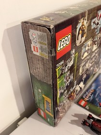 LEGO Castle: King's Castle Siege (7094)