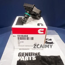 NEW Cummins Intake Pressure Temperature Sensor PRS Temperature 5698455 2897333