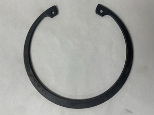 4-1/4 X1/8” Internal Snap Rings Heavy Duty X 4