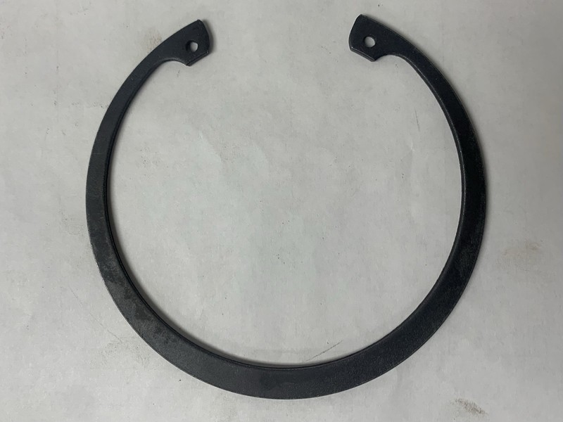 4-1/4 X1/8” Internal Snap Rings Heavy Duty X 4