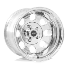 (SET 4) Pro Comp PA69 Vintage 15x10 5x139.7 -47mm Polished Wheels