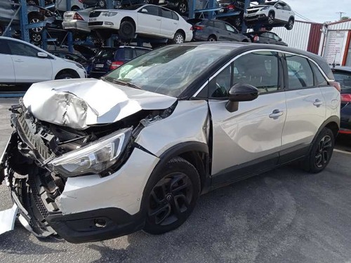 YP001296YX MULTIFUNKTIONSSTEUERUNG / 28583672 / 7487647 FÜR OPEL CROSSLAND X 1.2 - Zdjęcie 7 z 10