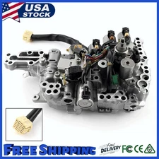 Genuine JF017E CVT Transmission Valve Body For 2012-14 Nissan Murano Pathfinder