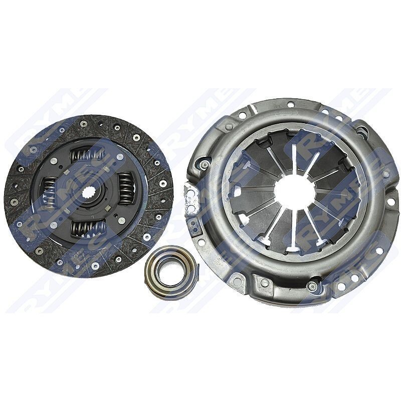 Clutch Kit for SUZUKI IGNIS I FH 2000 to 2005