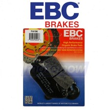 EBC Organic Brake Pads for 2015-2021 Indian Roadmaster - Brake Brake me