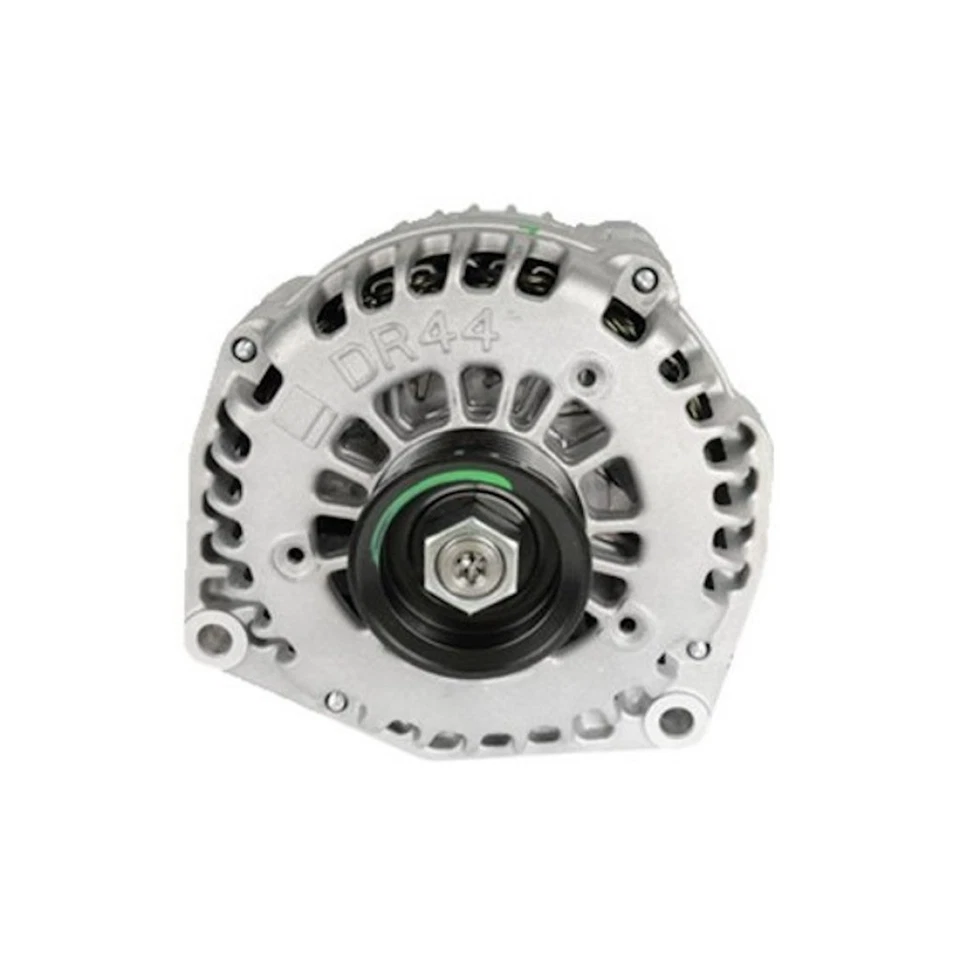 Alternador tierra negativa original ACDelco para Buick Rainier 2006 | 4 terminales Foto 2 de 4
