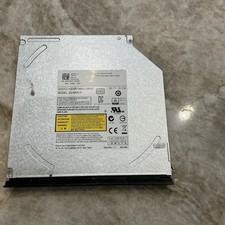 Dell DVD / CD Rewritable SATA Optical Drive DU-8A5LH
