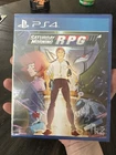 Brand New Factory Sealed PlayStation 4 PS4 Game Saturday Morning RPG
