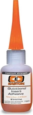 Easton Dr. D Quick Bond INSERT Adhesive .50oz Works With All Arrow Types