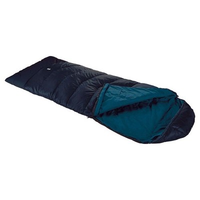 Wechsel Dreamcatcher 10° BT Schlafsack Deckenschlafsack Camping Outdoor Kunstfas
