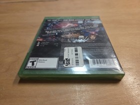 G.I. Joe Operation Blackout Xbox One Series X, Cobra, New Sealed Free Shipping