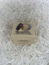 Laura Mercier Translucent Loose Setting Powder Mini 9.3g BNIB & Sealed