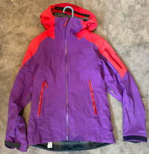 Arc'teryx Sentinel Jacket - GoreTex Ski Shell - Size Womens XS
