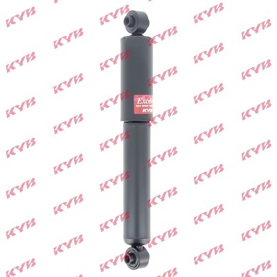 Hinterachse Kyb 349117 StoßDäMpfer FüR Chrysler-image