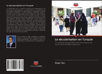 ÖZgüR Sar¿ | La SéCularisation En Turquie | Taschenbuch | FranzöSisch (2020)