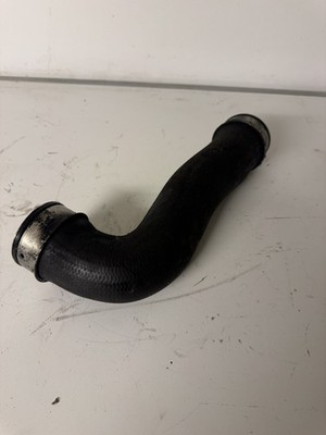 VW PASSAT B6 3C Ladeluftkühler Schlauch Rohr Pipe Hose Intercooler 1K0145834G