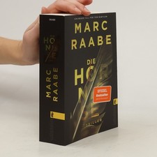 Die Hornise  |  Marc Raabe