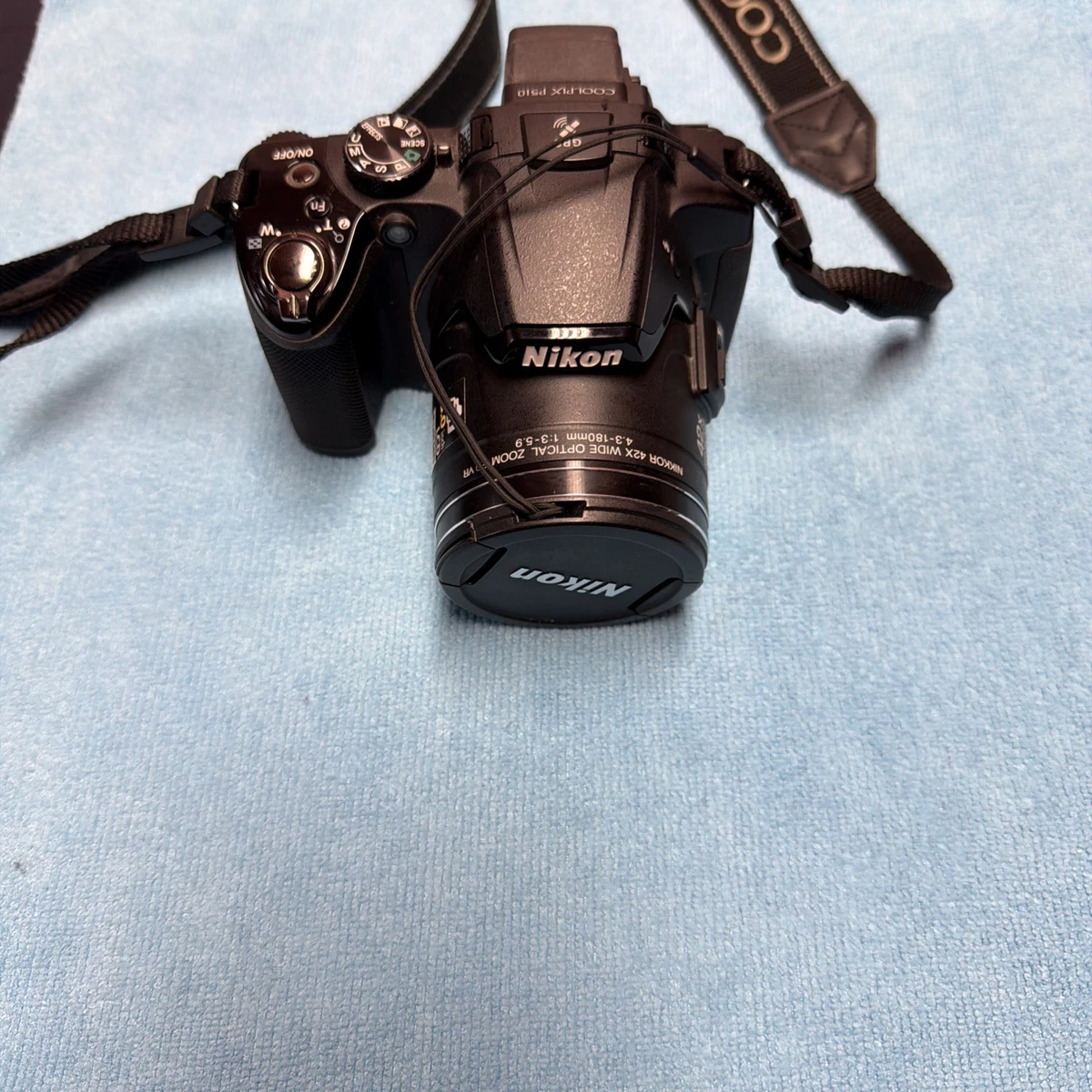 Nikon COOLPIX P510 Digital Cameras for Sale - Shop New & Used