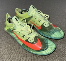 Nike Zoom Victory XC Track Field Spike Shoes AJ0847-701 Men s 13 NEW NO BOX
