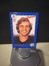 1991 All World CFL French - Joe Theismann #15