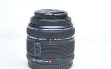 Olympus M.Zuiko Digital ED 14-42mm f/3.5-5.6 Lens M43