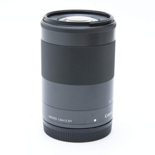 【ジャンク品】Canon EF–M55-200 IS STM ジャンク品】Canon EF–M55-200 IS STM EF-M55-200mm F4.5-6.3 IS STM