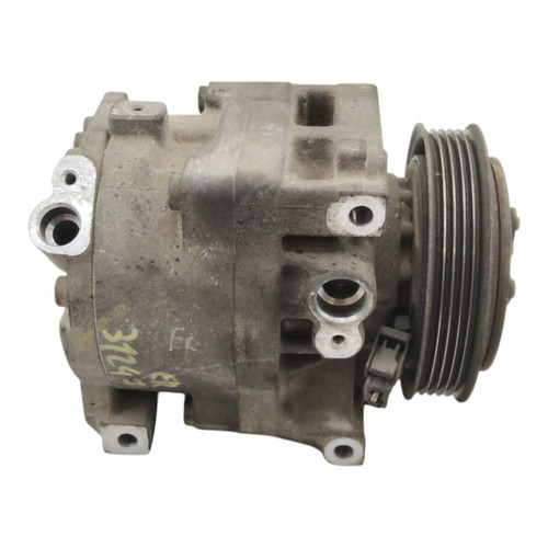 Klimaanlagenkompressor AC FIAT PUNTO 2 Serie 1.2 Benzin Gebraucht Original