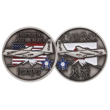 YOKOTA AFB C-130 COIN
