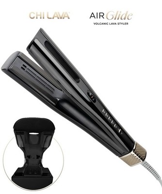 CHI LAVA  AirGlide 3 In 1 Styler Schwarz