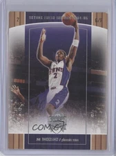 2004-05 Skybox Fresh Ink Joe Johnson #77