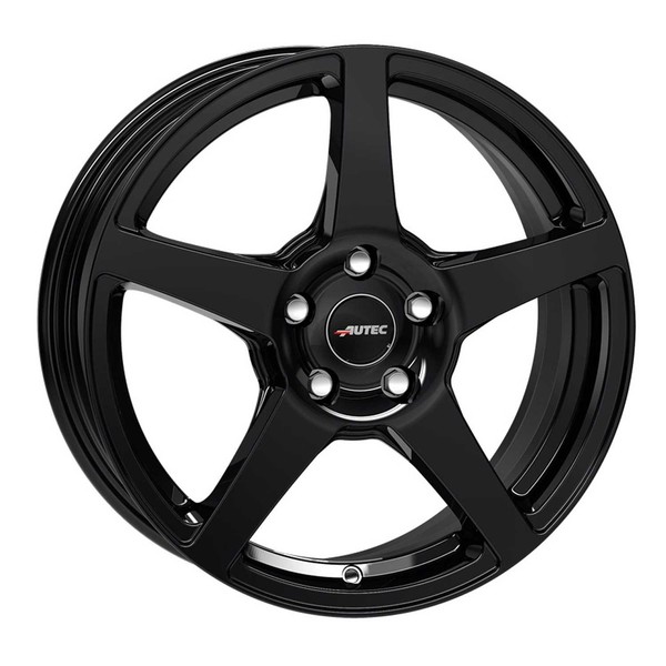 Autec Felgen Valea Sw 7.0X17 ET35 5X114,3 FüR Lexus Is Nx Ux-image