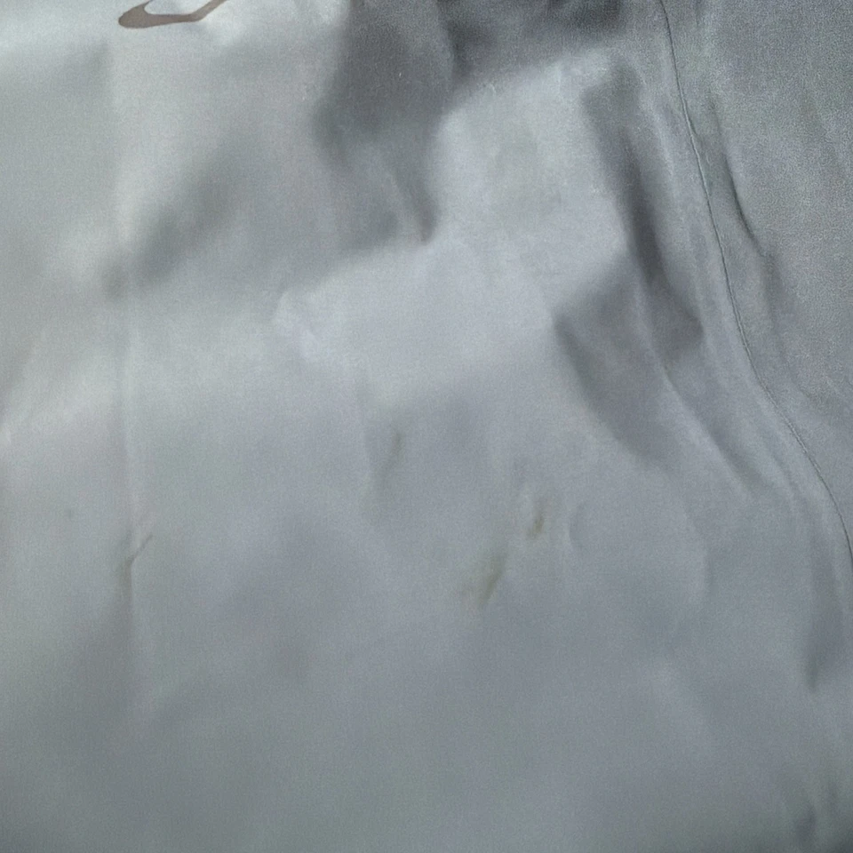 Nike Golf Storm-Fit Slate Blue Wind Rain Resistant Pants Ankle Zips Pockets Men - Image 4 of 4