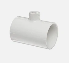 OEM Hayward Goldline GLX-FLO-T Tee for Flow Switch