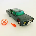 Corgi Toys #268 Green Hornet Black Beauty Excellent - Original Vintage (ref11)