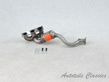 Krümmer Krümmerkat NEU für BMW E46 320/323/328 E39 520/523/528 Z3 für 6 Zylinder