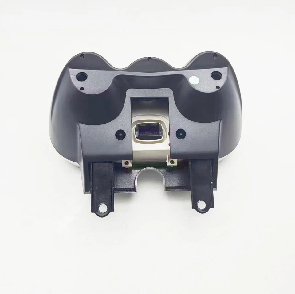 Velocímetro digital LED LCD medidor de tacómetro para Honda CBX250 CBF250 Twister 12V Foto 2 de 4